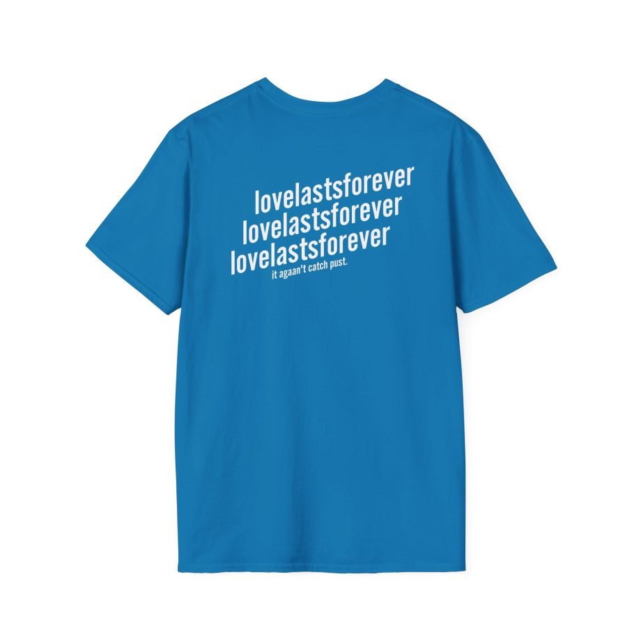Destroy Lonely BBY$ Unisex Softstyle T-Shirt
