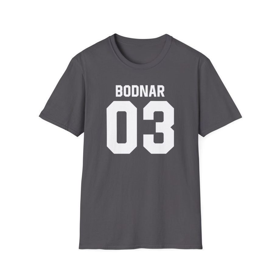 Owen Bodnar Unisex Softstyle T-Shirt