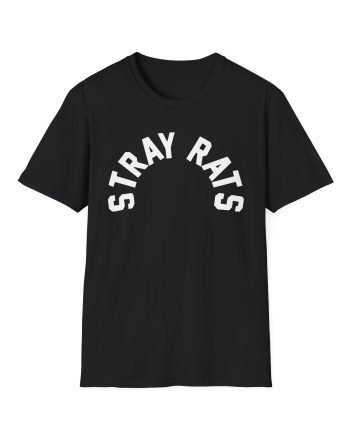 Frank Ocean Unisex Softstyle T-Shirt