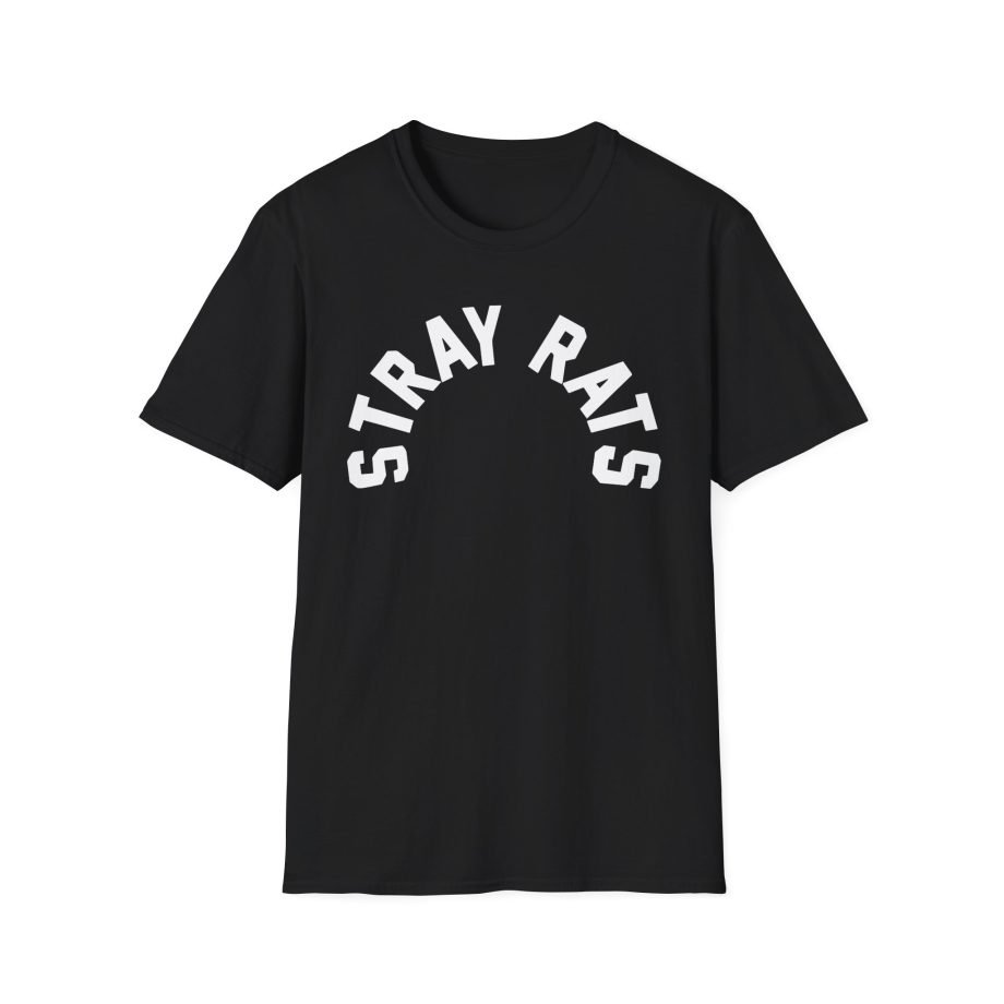 Frank Ocean Unisex Softstyle T-Shirt
