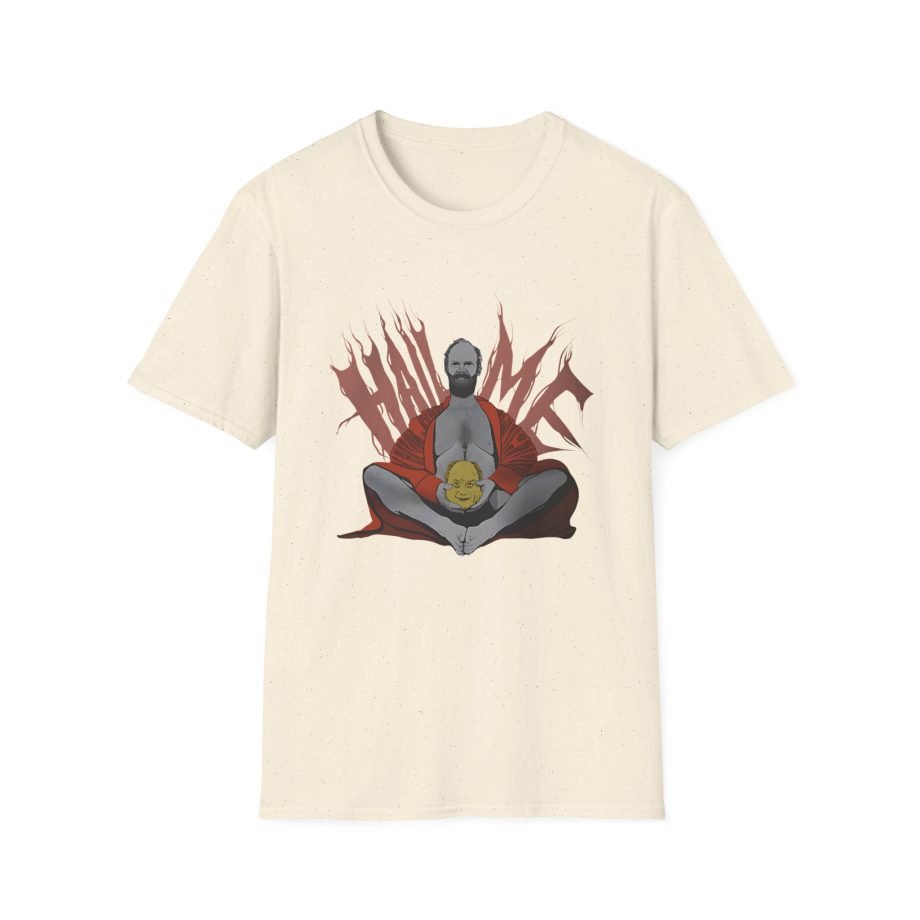 LPOTL Mr. Z Unisex Softstyle T-Shirt