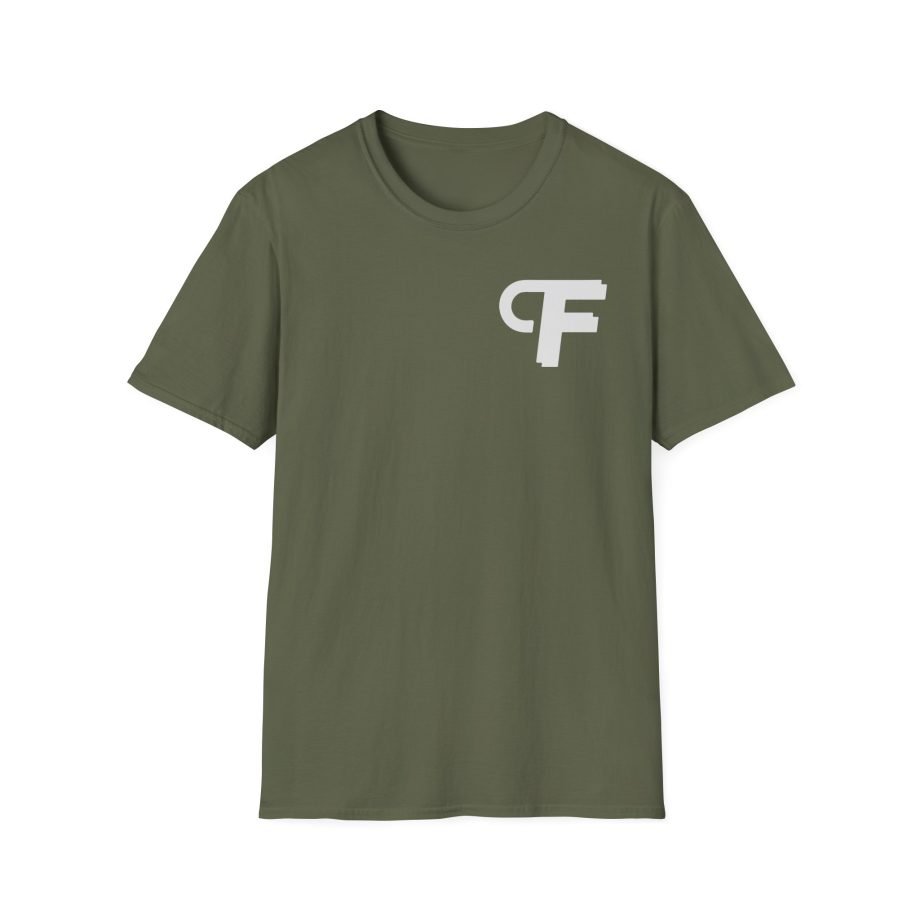 Sam Sulek Unisex Softstyle T-Shirt