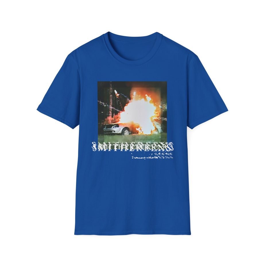Joji Oblivion Unisex Softstyle T-Shirt