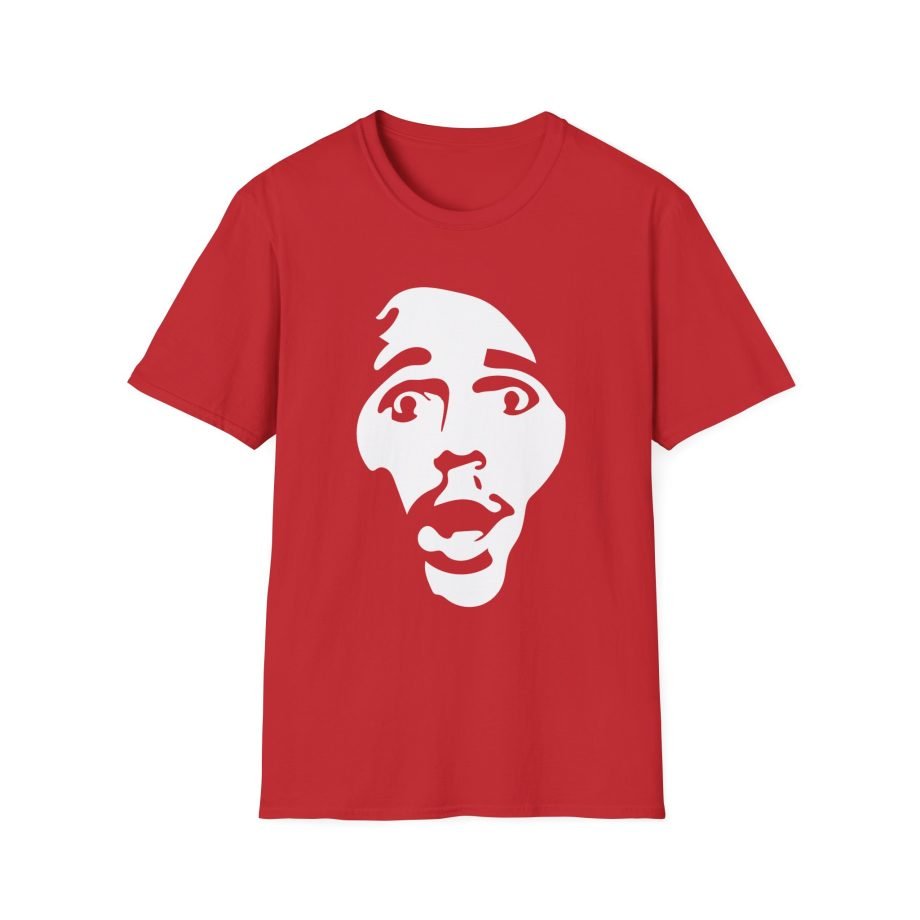 Shane Dawson Silhouette Unisex Softstyle T-Shirt