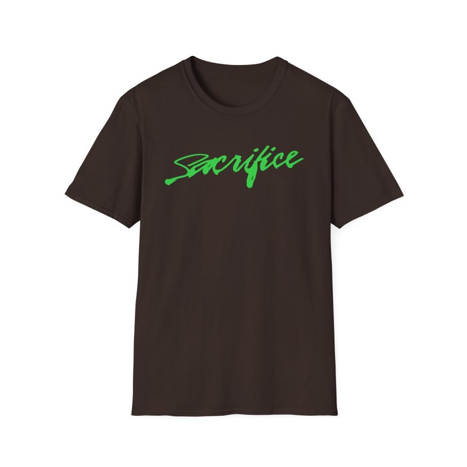 BR Sacrifice Unisex Softstyle T-Shirt