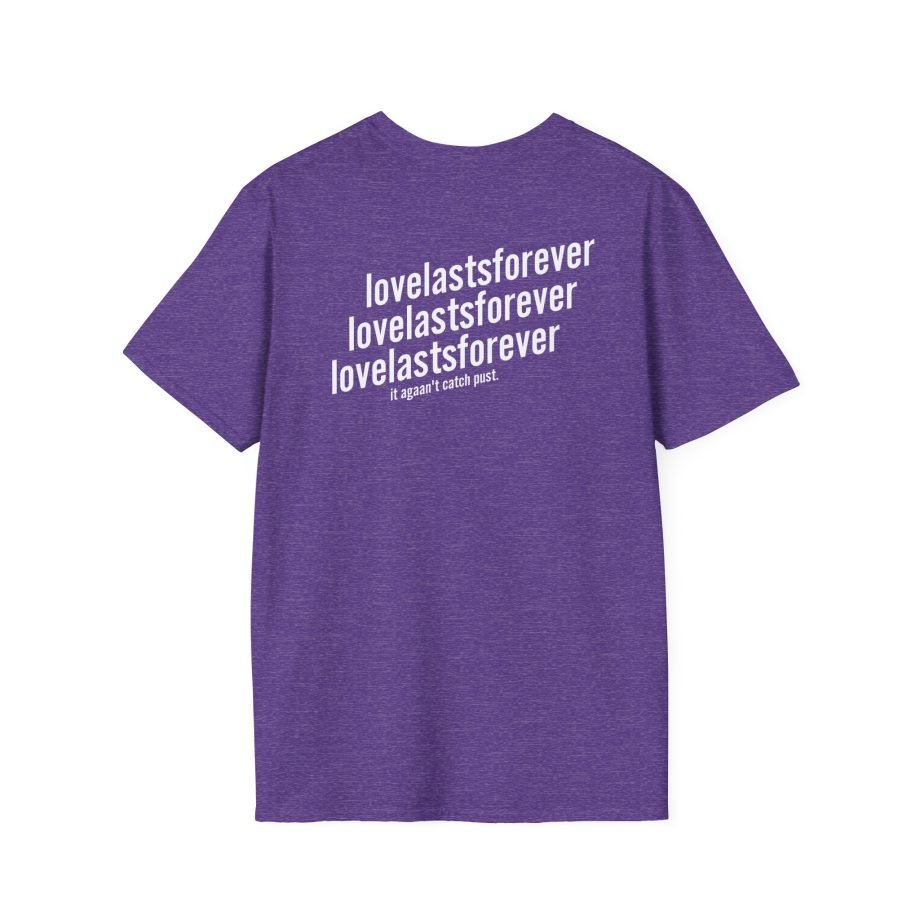 Destroy Lonely BBY$ Unisex Softstyle T-Shirt