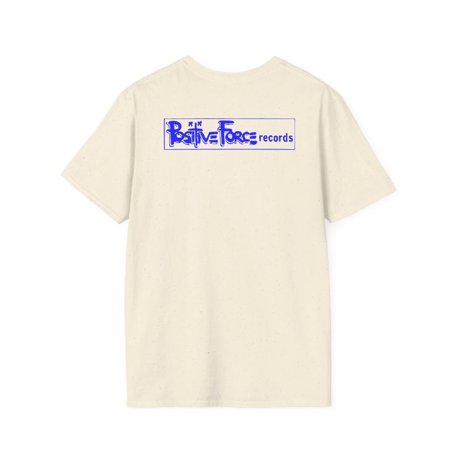 Youth of Today Unisex Softstyle T-Shirt