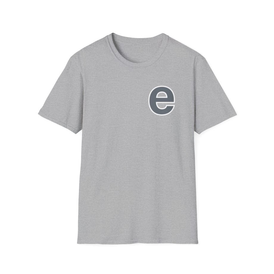 Rage Against the Machine Evil Boy Unisex Softstyle T-Shirt