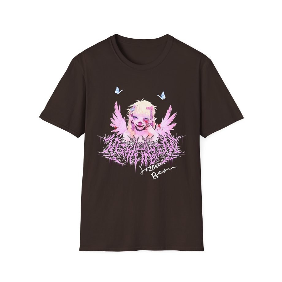 JB Unisex Softstyle T-Shirt