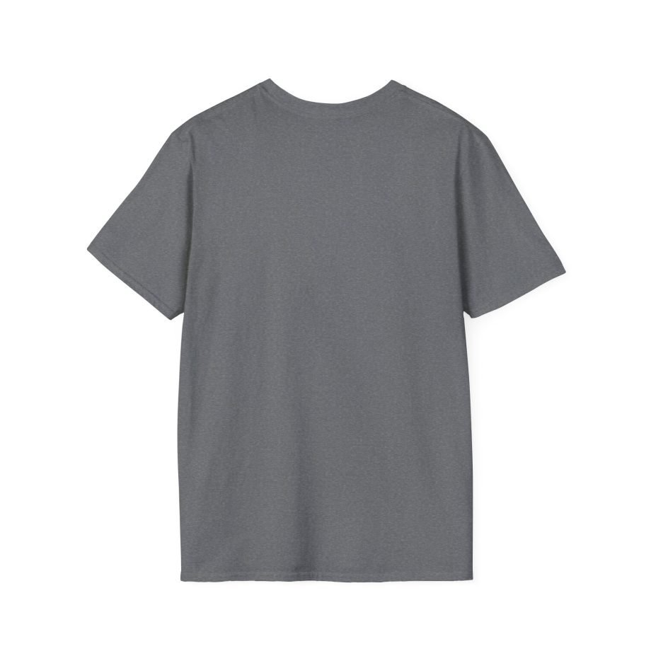Drew Sherman Unisex Softstyle T-Shirt