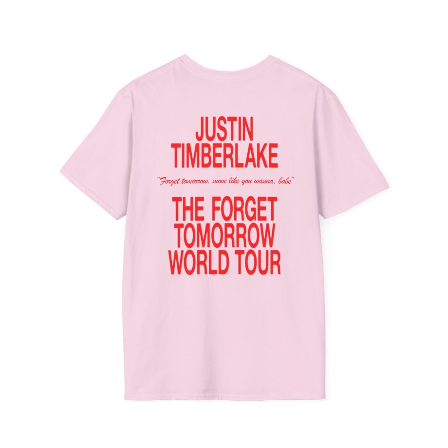 JT Im Everything Unisex Softstyle T-Shirt