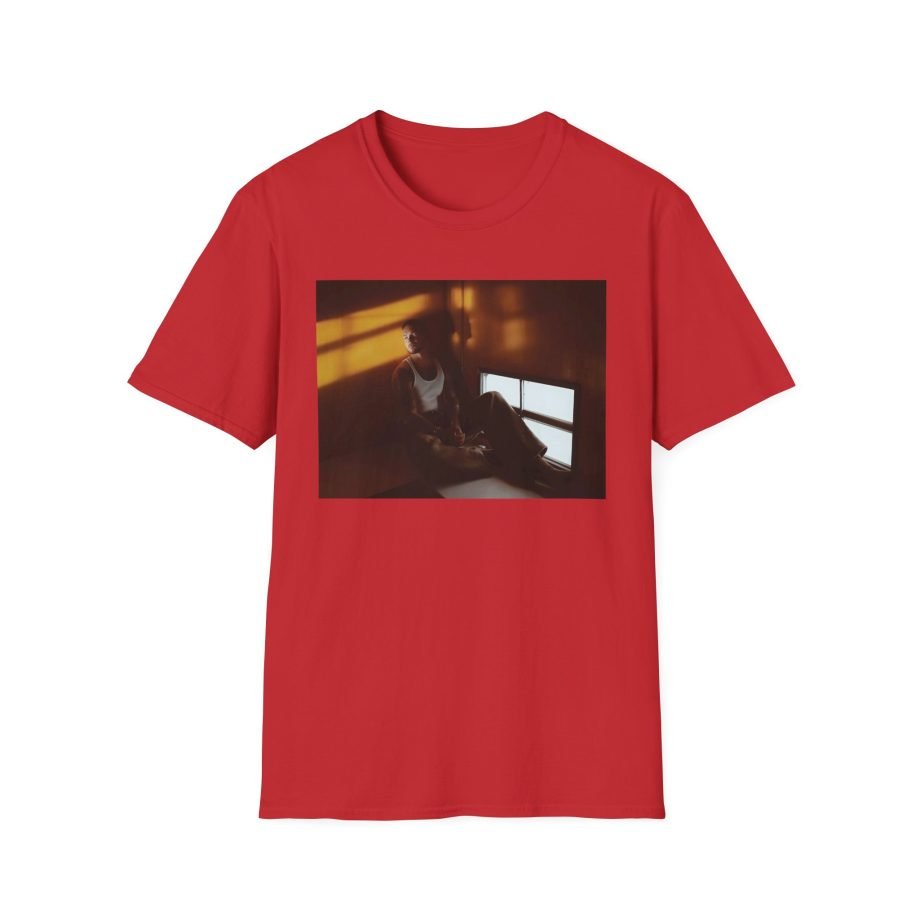 KB The High Road Unisex Softstyle T-Shirt
