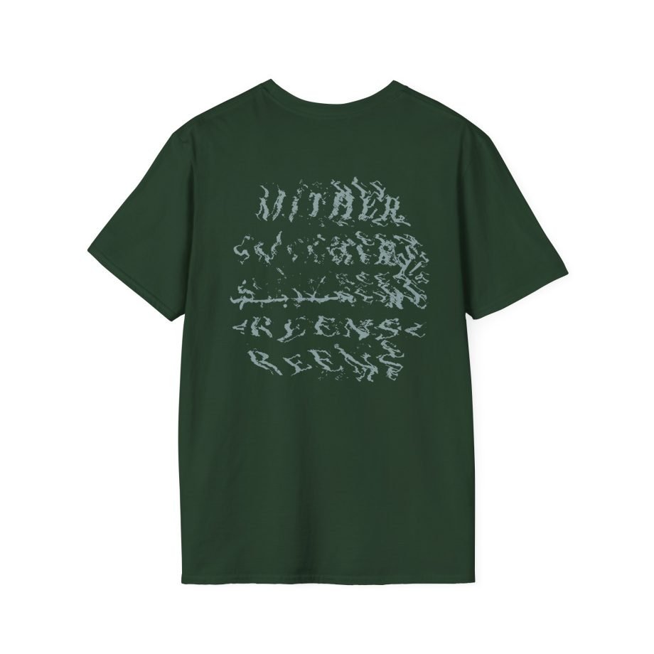 Joji Smithereens Unisex Softstyle T-Shirt