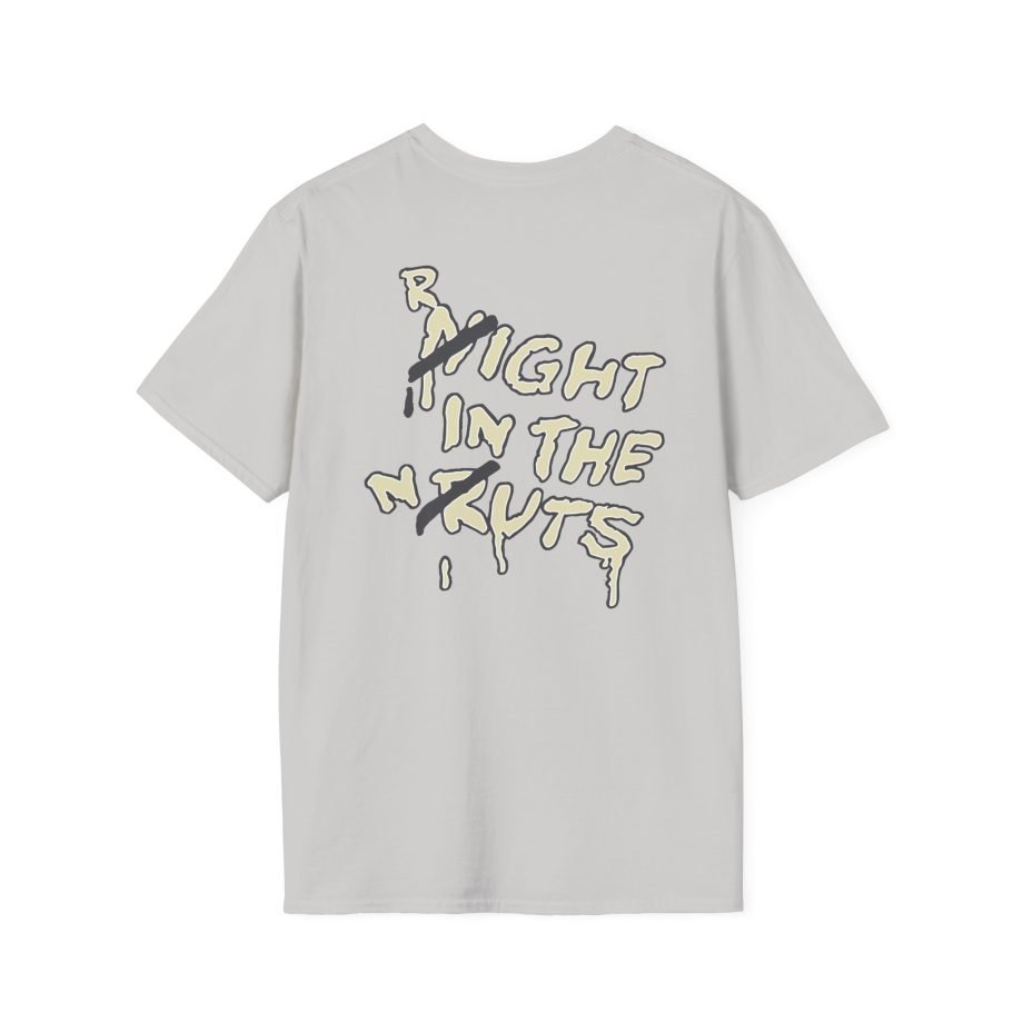 A Right in the Unisex Softstyle T-Shirt