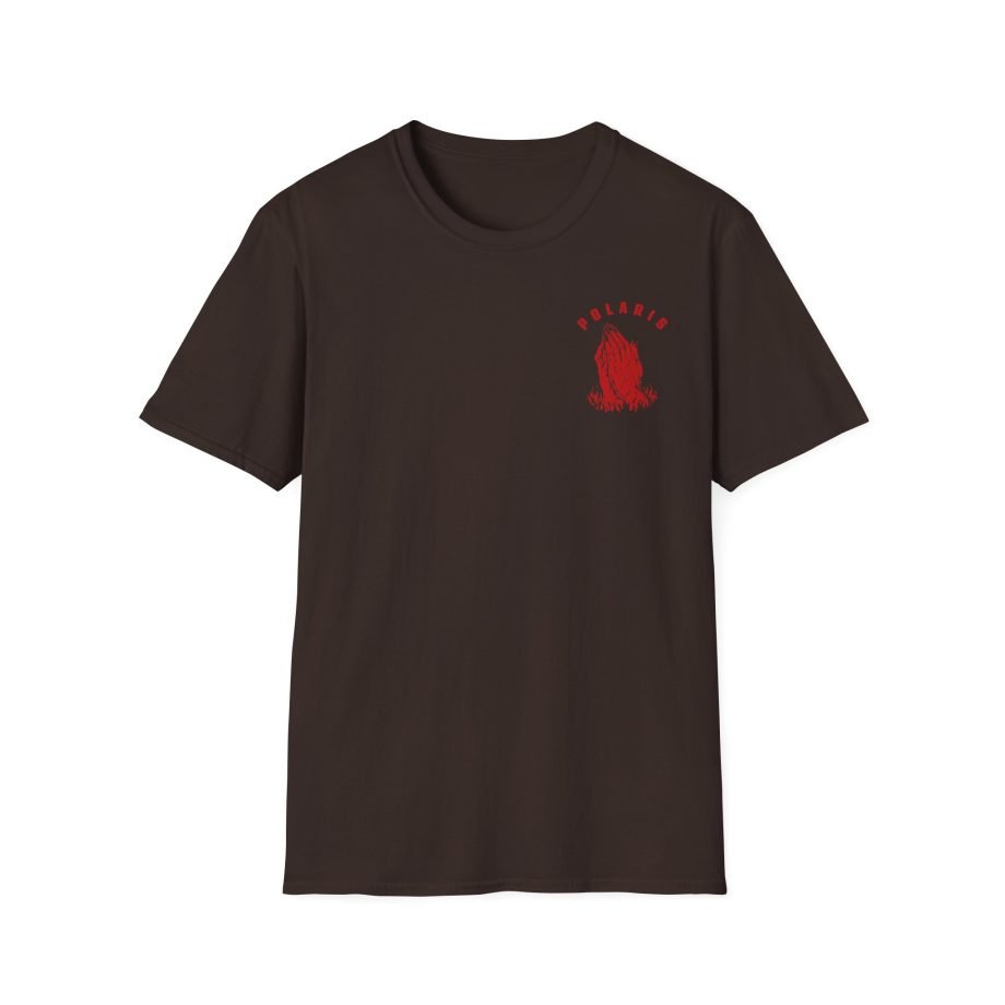 Polaris Pray for Rain Unisex Softstyle T-Shirt