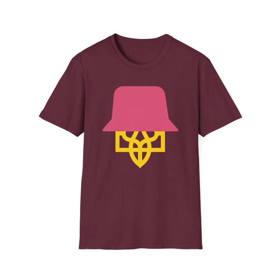 Kalush Orchestra Hat Unisex Softstyle T-Shirt