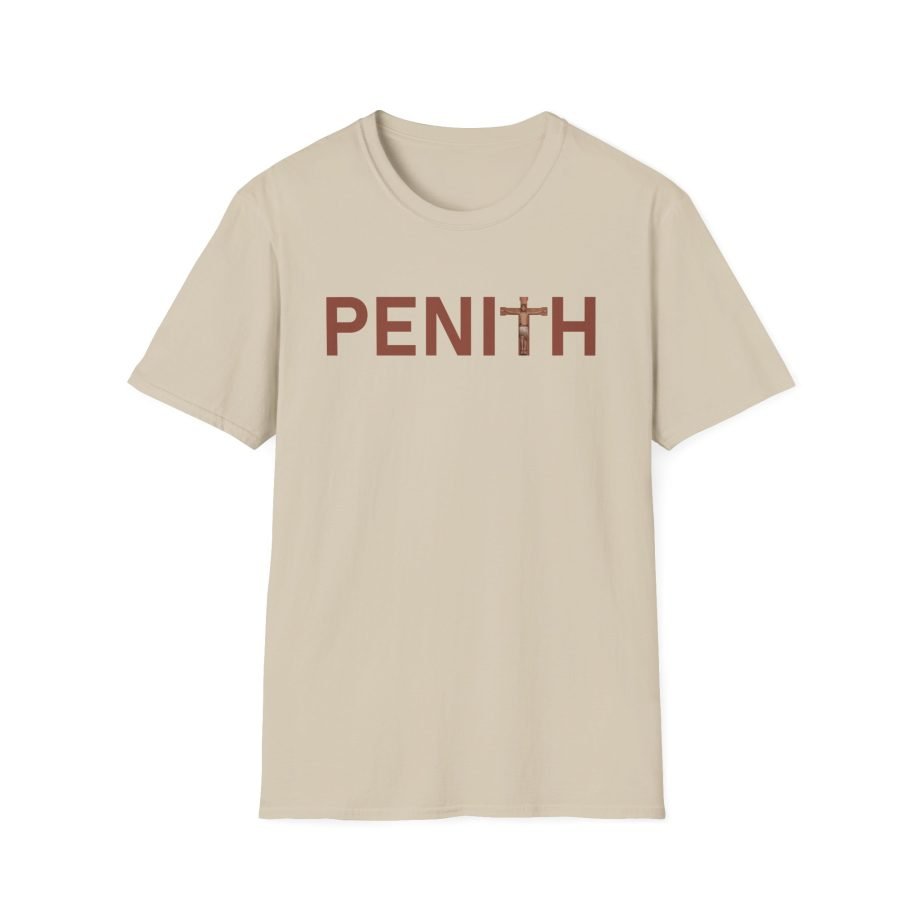 Lil Dicky Penith Unisex Softstyle T-Shirt