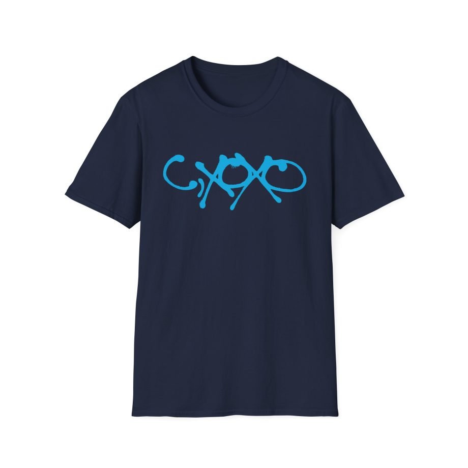 Camila Cabello Magic City Edition Photo Unisex Softstyle T-Shirt