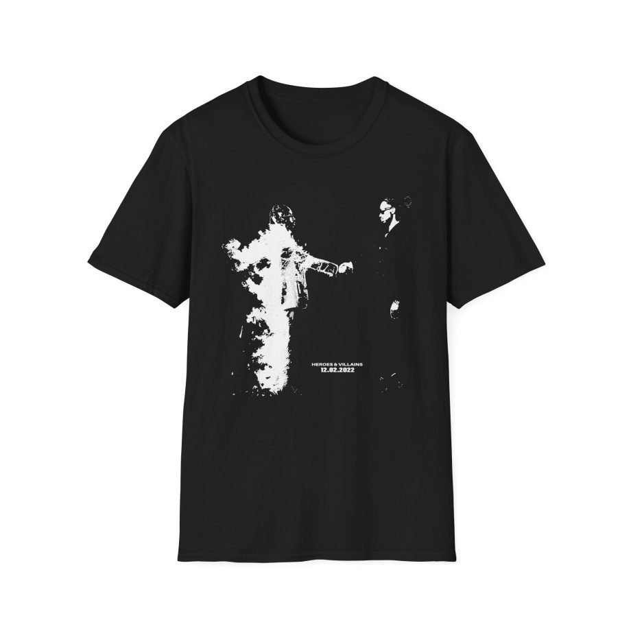 Metro Boomin Unisex Softstyle T-Shirt