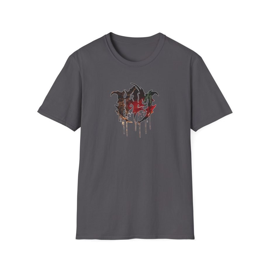 I AM Unisex Softstyle T-Shirt