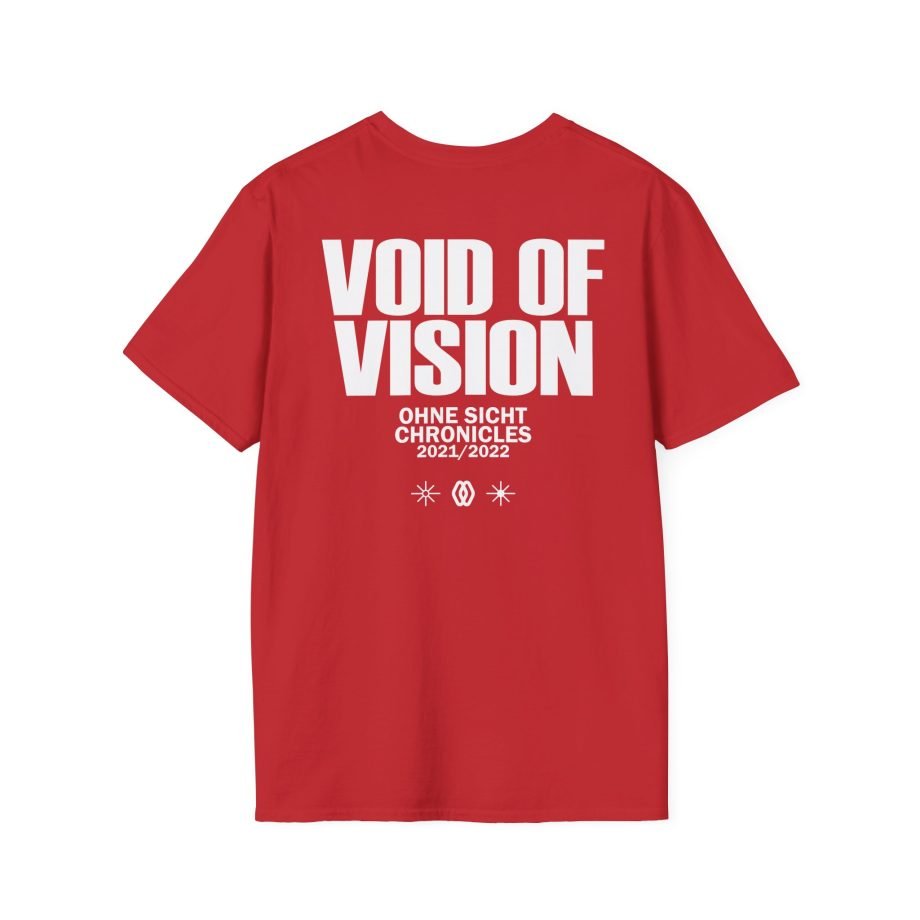 Void of Vision Unisex Softstyle T-Shirt