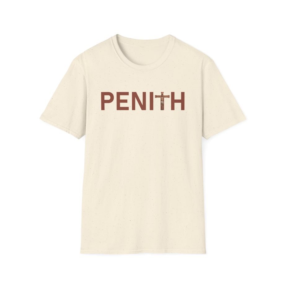 Lil Dicky Penith Unisex Softstyle T-Shirt