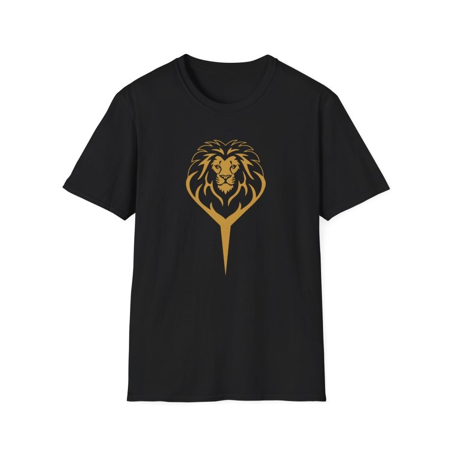 Kyo Album the Lions Unisex Softstyle T-Shirt