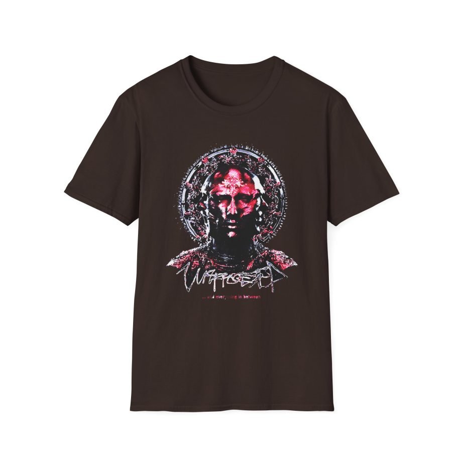 Unprocessed Dotcotm Unisex Softstyle T-Shirt