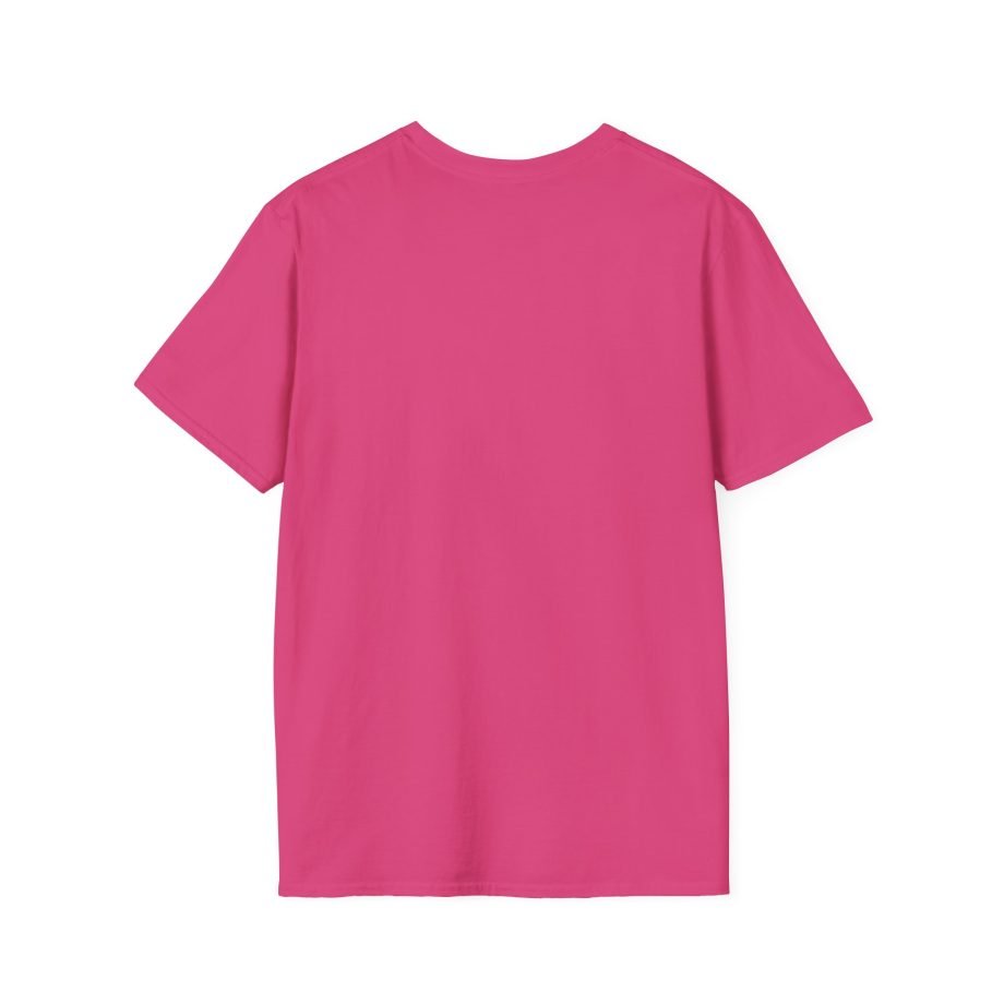 Empire of the Sun All Girls Dolman Vintage Unisex Softstyle T-Shirt