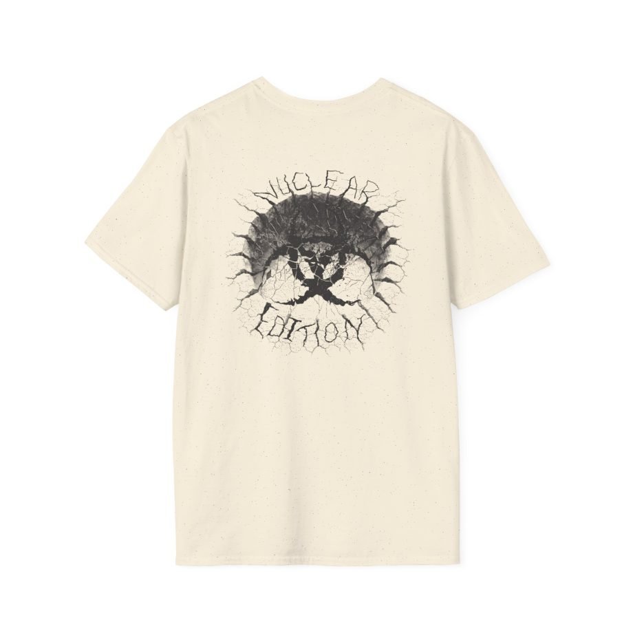 Lil Baby Wham Tour Crater Unisex Softstyle T-Shirt