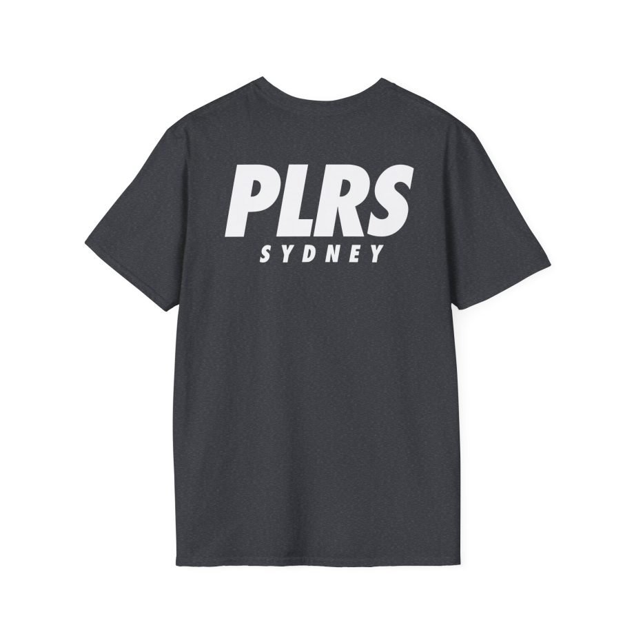 Polaris Plrs Unisex Softstyle T-Shirt