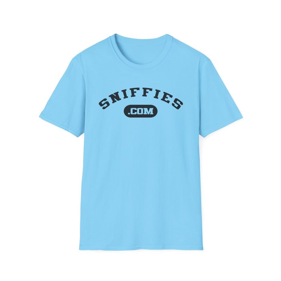 Sniffies Unisex Softstyle T-Shirt