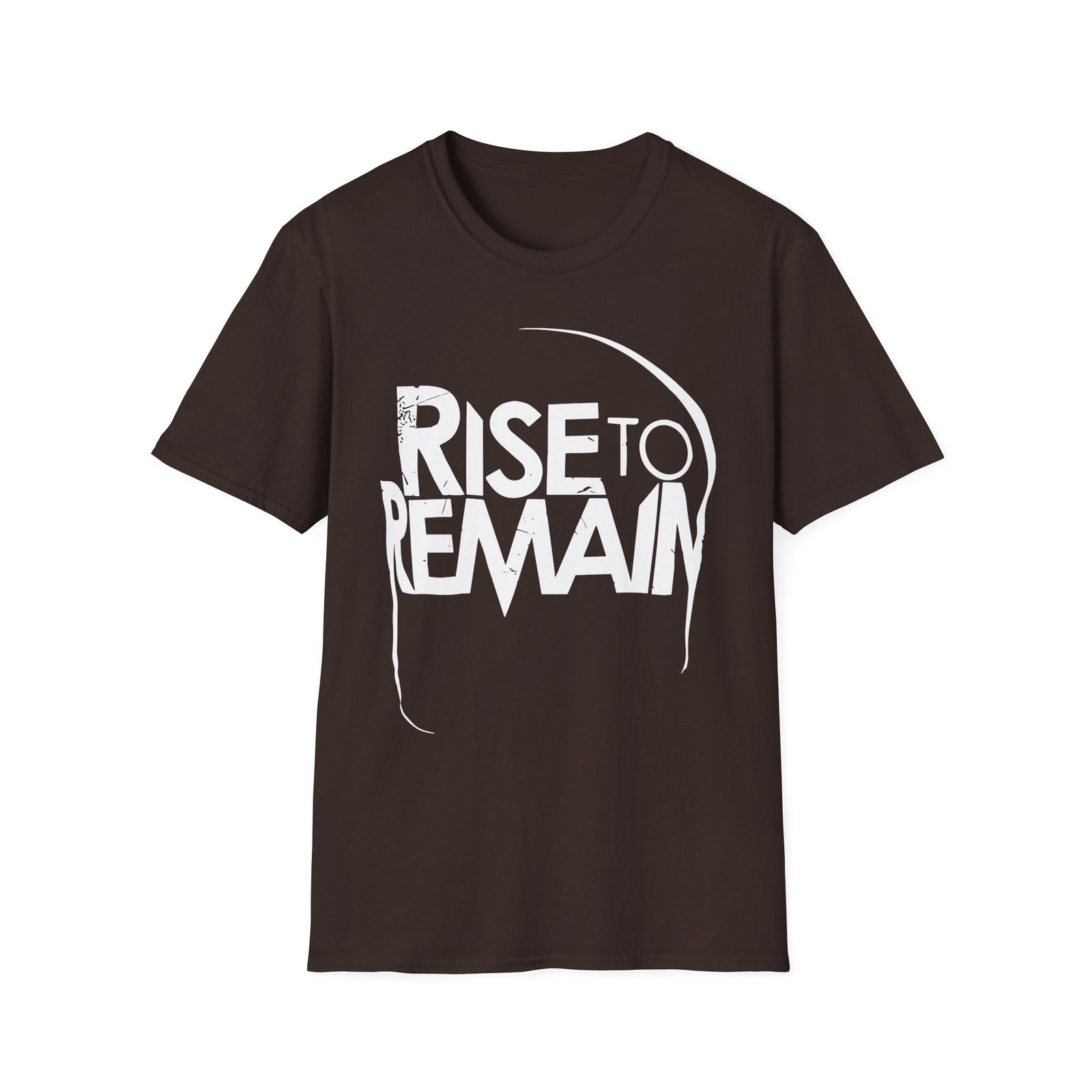 Rise to Remain Unisex Softstyle T-Shirt