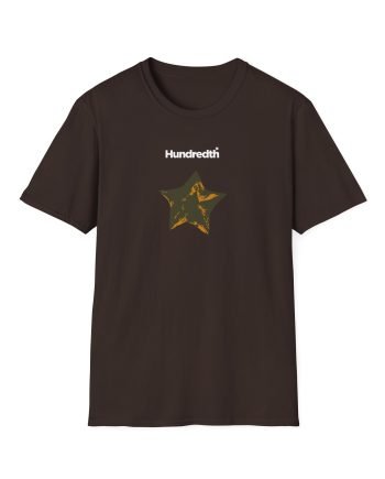 Hundredth The Find Yourself Unisex Softstyle T-Shirt