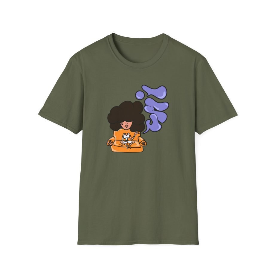 Umi Unisex Softstyle T-Shirt