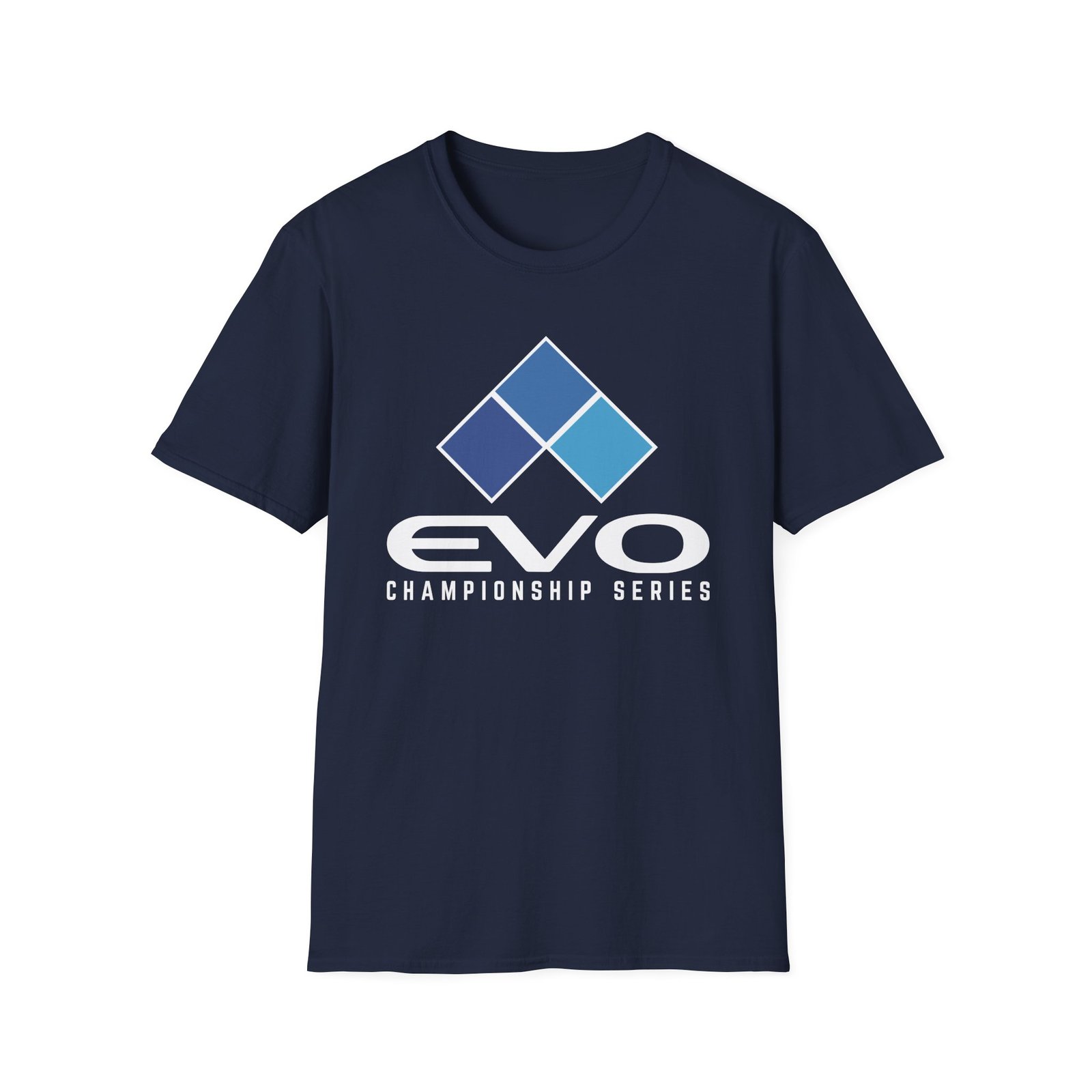 Evo 2019 Unisex Softstyle T-Shirt