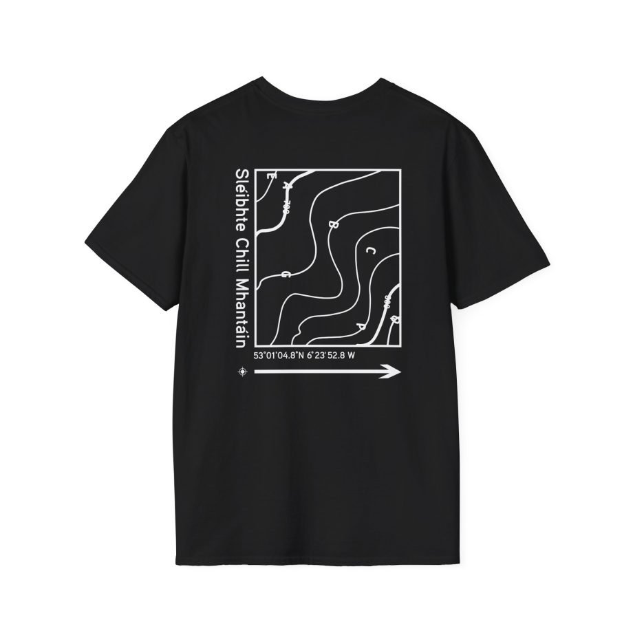 Dermot Kennedy Unisex Softstyle T-Shirt