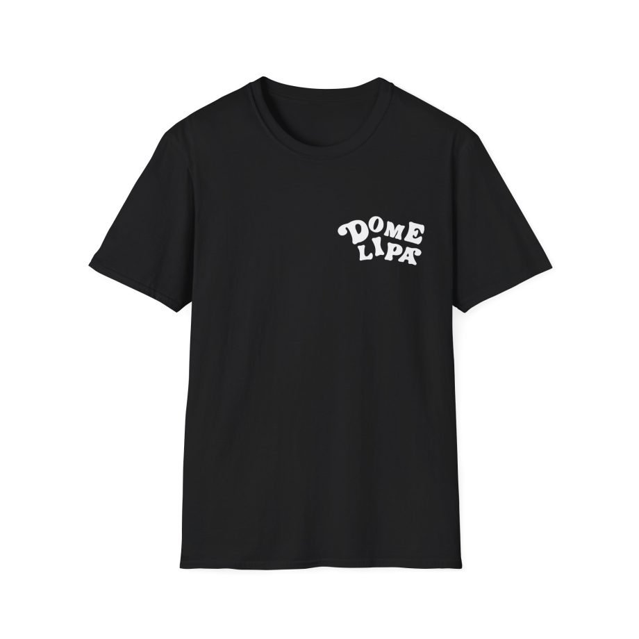 Domelipa Unisex Softstyle T-Shirt