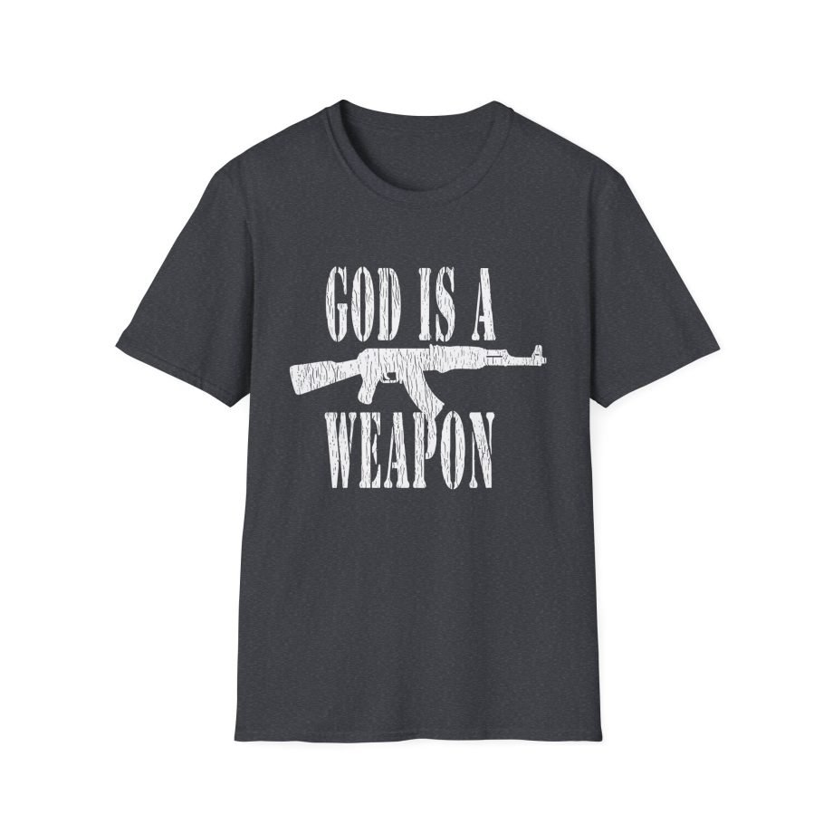 Ronnie Radke Protect the Children Unisex Softstyle T-Shirt