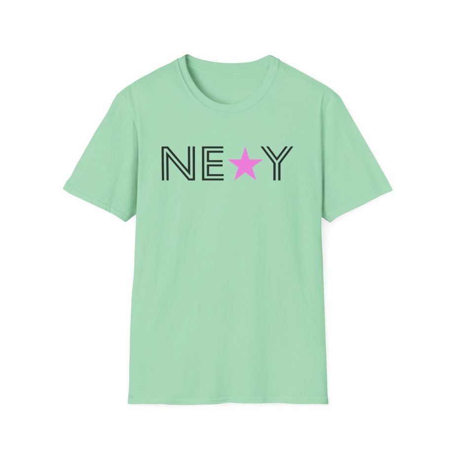 Quarterjade Unisex Softstyle T-Shirt