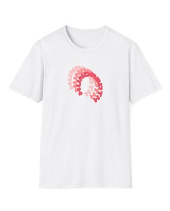 Hundredth The Fantasy Unisex Softstyle T-Shirt