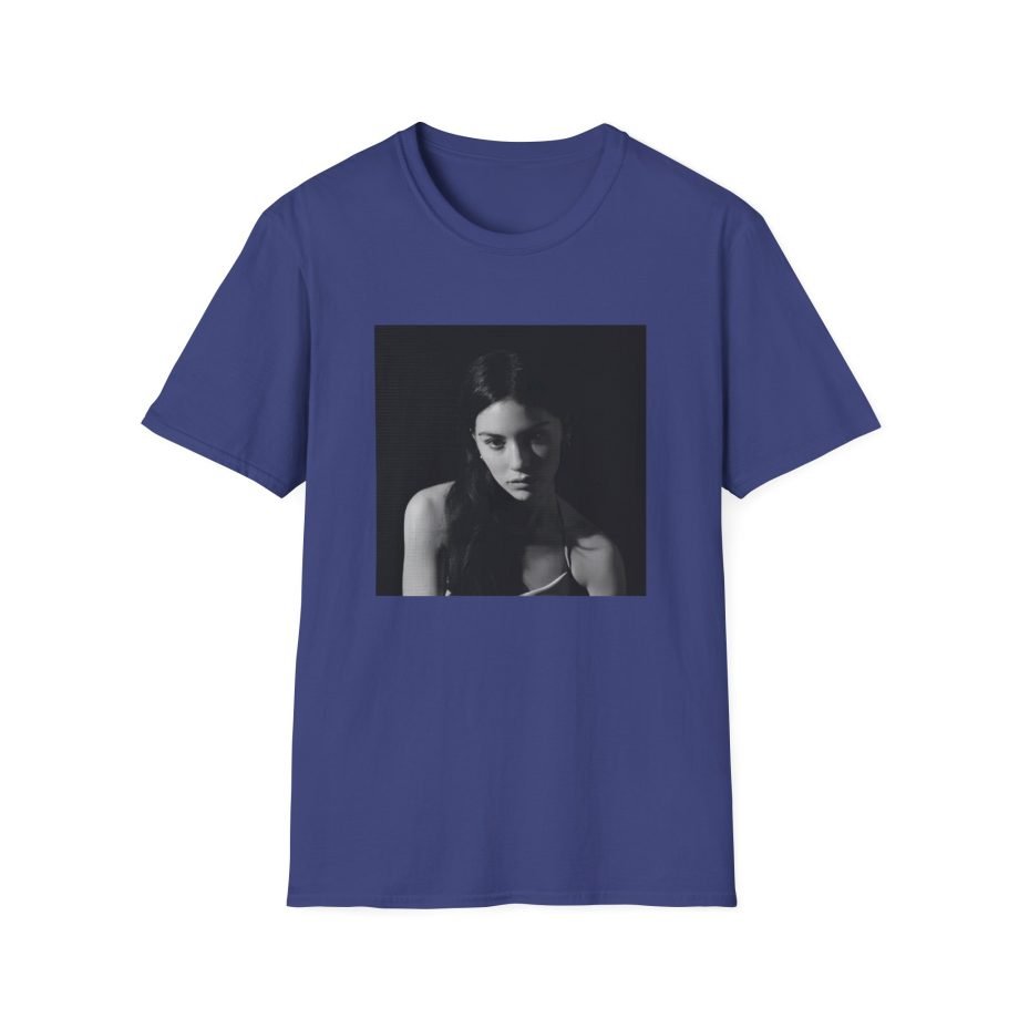 Gracie Abrams Abrams Photo Unisex Softstyle T-Shirt