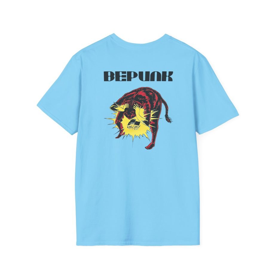 King Gnu Unisex Softstyle T-Shirt