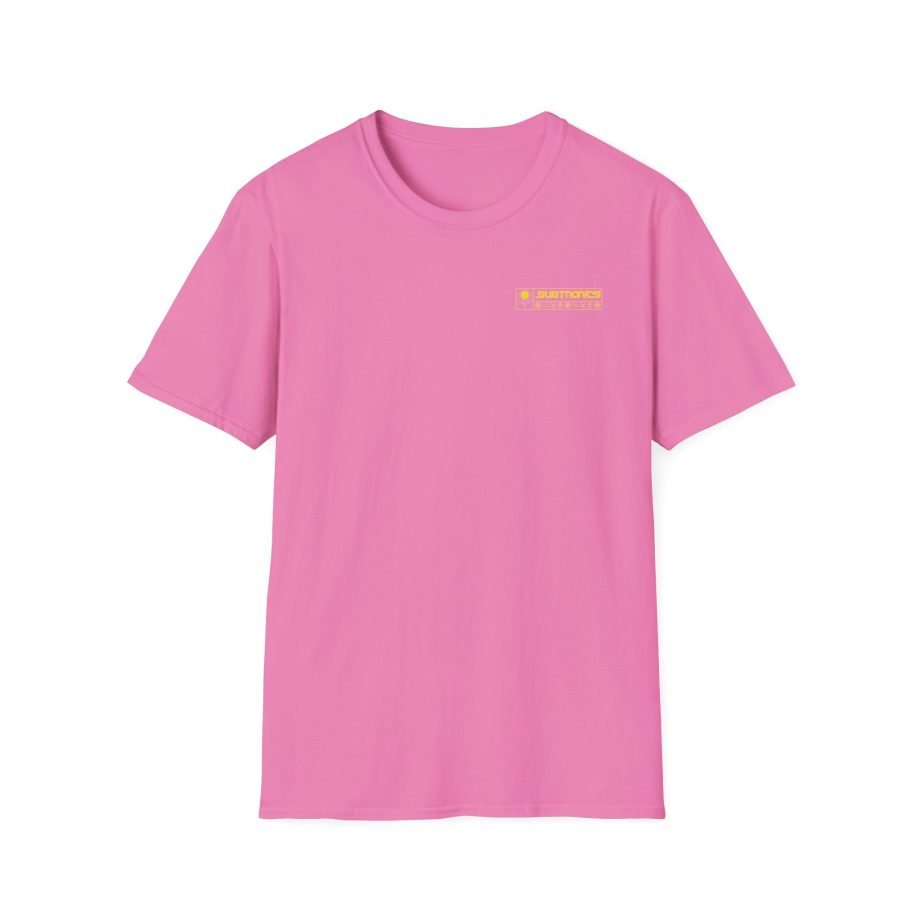 Subtronics Unisex Softstyle T-Shirt