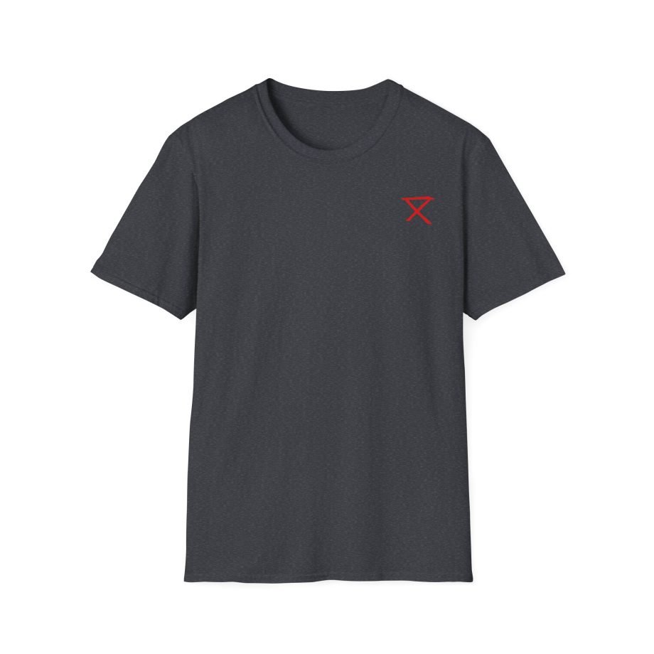 Circa Survive Juturna Unisex Softstyle T-Shirt