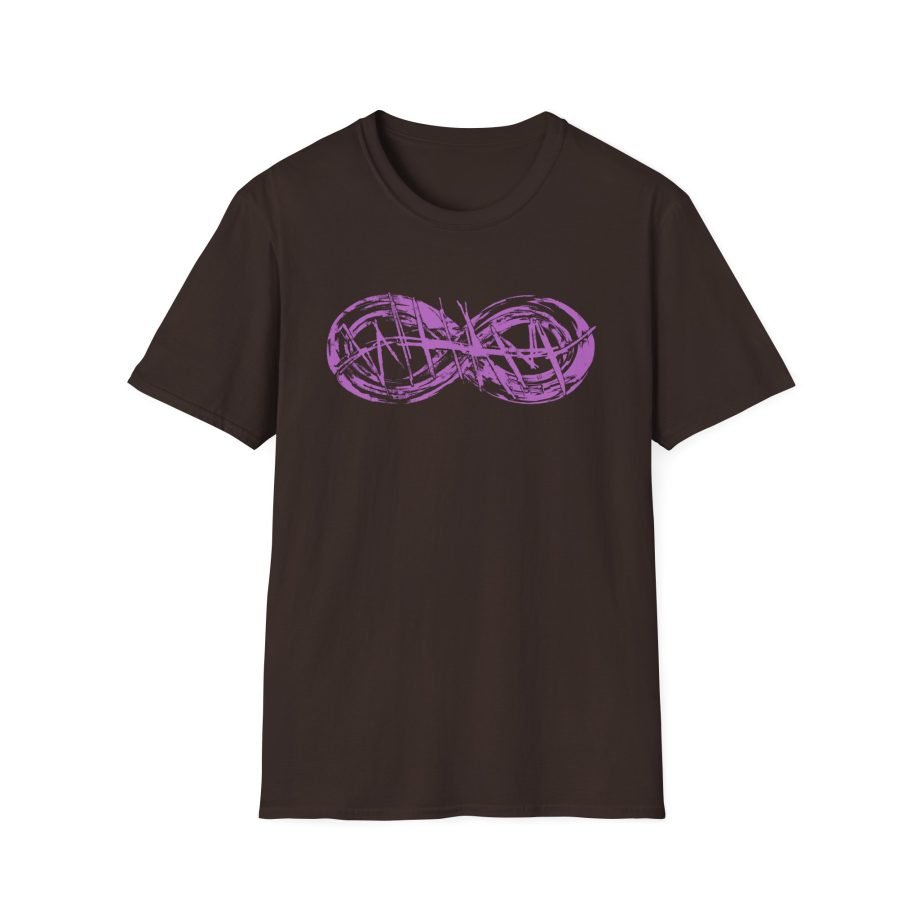 Lil Baby Wham Tour Unisex Softstyle T-Shirt