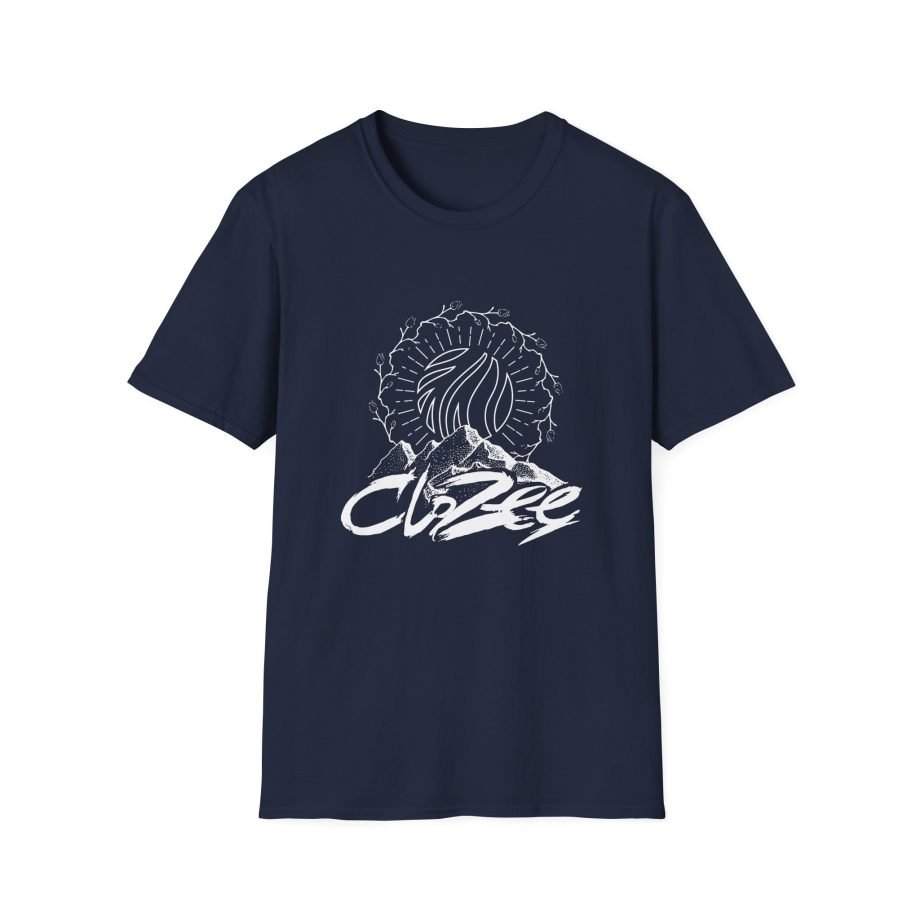 LSDREAM Logo Unisex Softstyle T-Shirt