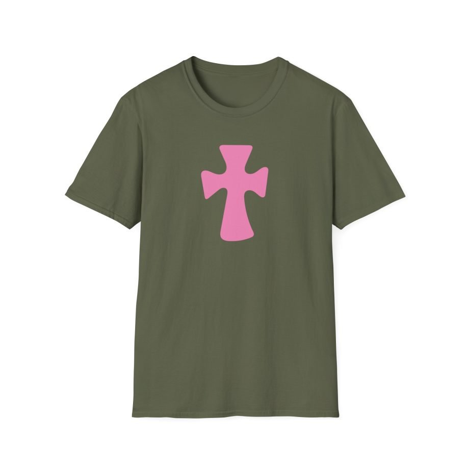 Lil Uzi Vert Unisex Softstyle T-Shirt