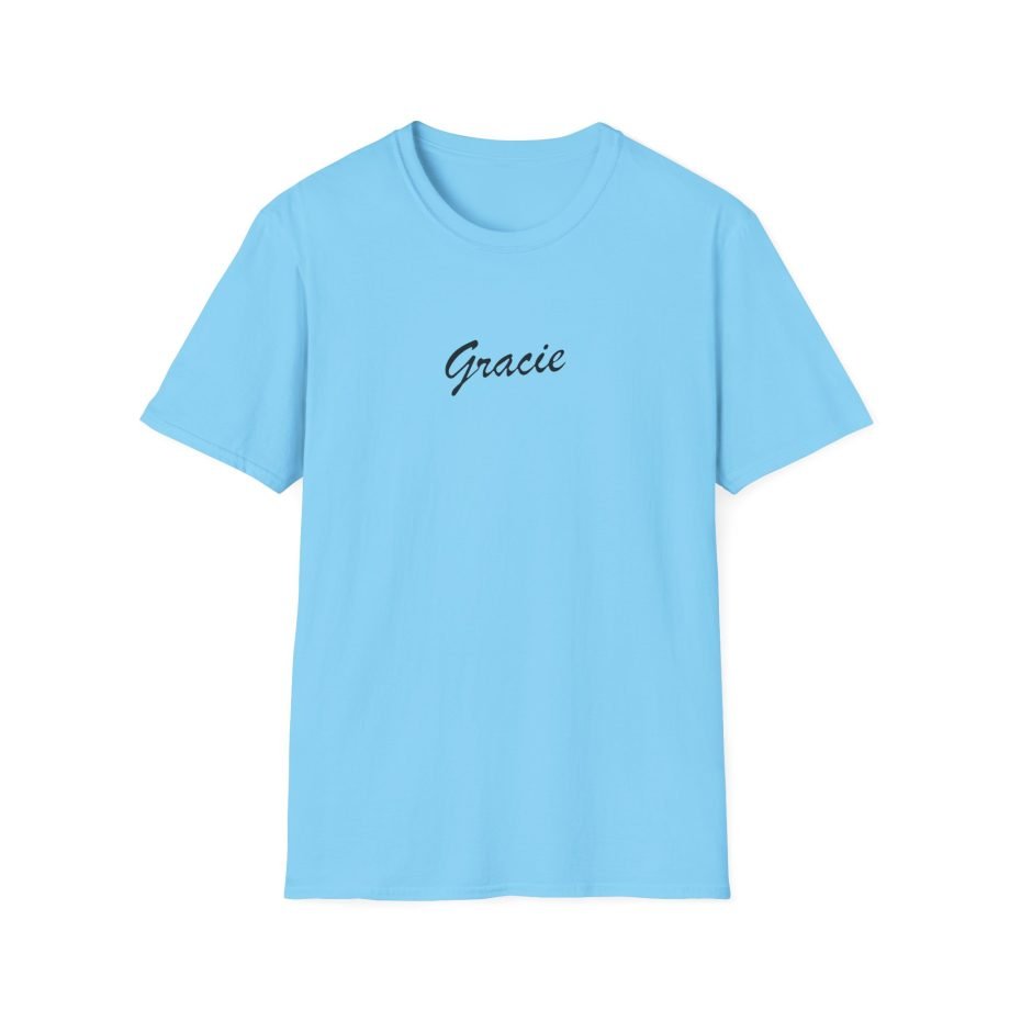 Gracie Abrams i've missed you, i'm sorry Unisex Softstyle T-Shirt