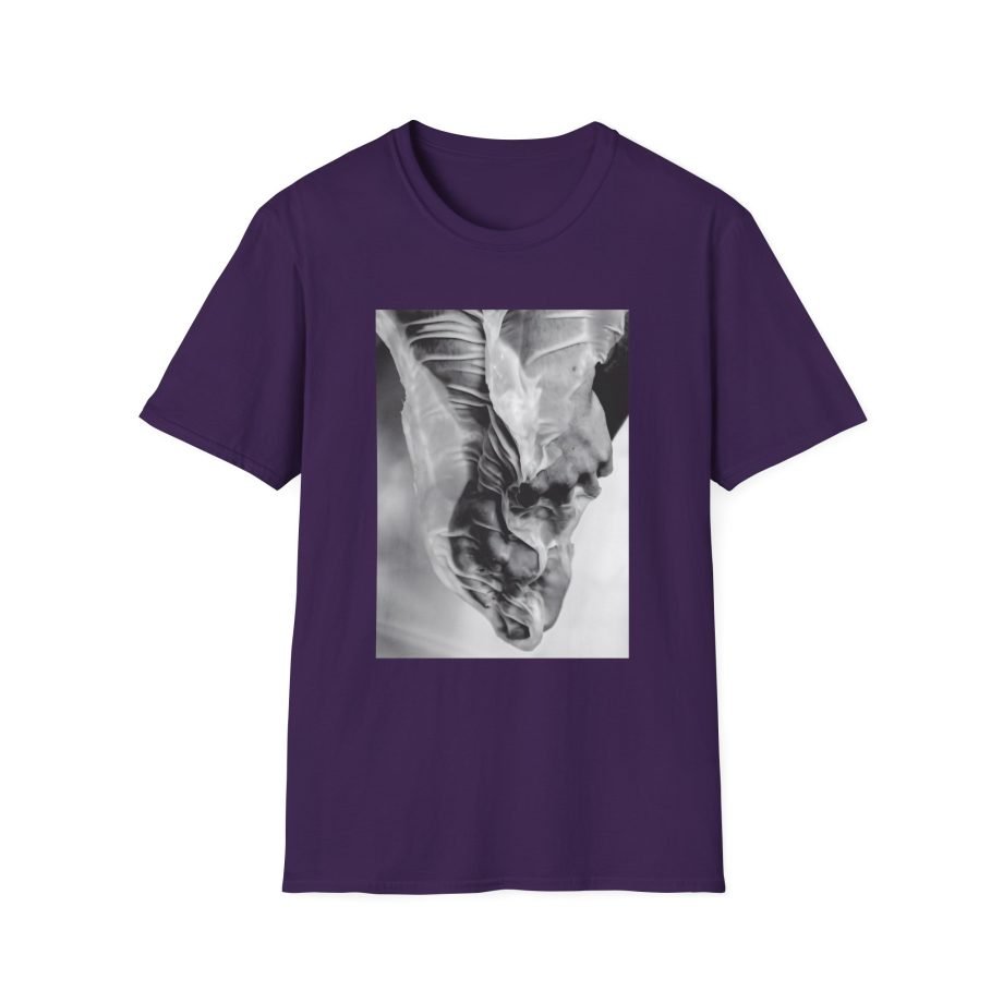 Oathbreaker Holy Mountain Unisex Softstyle T-Shirt